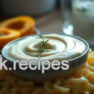Mayonnaise maison : La recette facile et incontournable pour vos plats