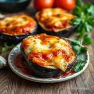 Melanzane alla Parmigiana: My Secret Italian Aubergine Recette