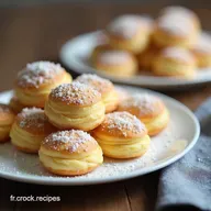 Meringue Maison Simple et Croustillante La Recette Inratable