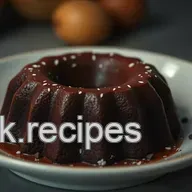 Moelleux au Chocolat : Un D&eacute;lice Fondant pour les Amoureux du Chocolat