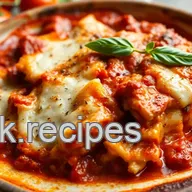 Moussaka, Ma Recette Inratable: Un Go&ucirc;t de Gr&egrave;ce!