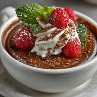 Mousse au Chocolat Classique La Recette Infaillible de GrandM&egrave;re