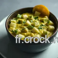 Mousse de Courgettes au Pesto IG Bas: L'Ap&eacute;ro Chic & Facile!