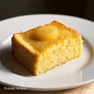 Namandier aux Pommes G&acirc;teau Le Go&ucirc;t Authentique de la Normandie