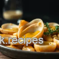 Noix de Saint-Jacques au Beurre Noisette : Ma Recette Facile!