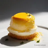 Oeuf &agrave; la Coque Temps Parfait Mon Secret de Chef