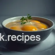 Oeuf Poch&eacute; Parfait : L'Art de la Simplicit&eacute; en Cuisine