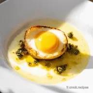 Oeufs Saut&eacute;s au Poivre Recette Facile et &Eacute;pic&eacute;e