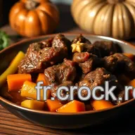 Osso Bucco Tradizionale : Ma Recette R&eacute;confortante et Savoureuse