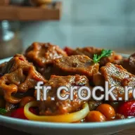 Osso Buco alla Milanese: Un Go&ucirc;t d'Italie du Nord Facile!