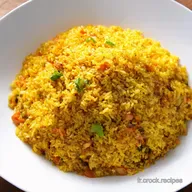 Paella Royale Ma Recette avec Riz pour un Go&ucirc;t de Valence