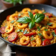 Ma Paella Valenciana Authentique Recette Familiale Facile