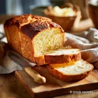 Pain de mie semicomplet Recette maison facile et moelleuse