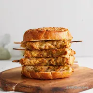 Mon Pain Kebab Maison Facile La Recette Ultime