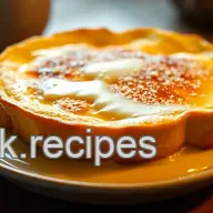 Pain Perdu : la meilleure ! La recette facile et gourmande !