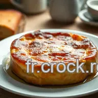 Le meilleur pain perdu : Une recette de brunch simple et d&eacute;licieuse