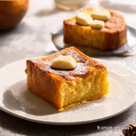 Pain Perdu Magnifique La Recette Facile et Gourmande