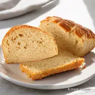 Recette Facile de Pain Rustique Comme en Boulangerie
