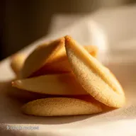 Palets Bretons: My Secret for Authentic Breton Butter Cookies
