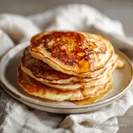 Pancakes Maison Faciles : Recette Inratable en 15 Minutes