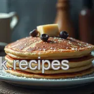 Pancakes Ultra Moelleux: La Recette Fran&ccedil;aise Inratable!
