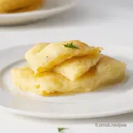 Panisses Une Recette Traditionnelle Croustillante et Facile