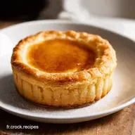 Pastis de Nata Ma Recette Facile de Tarte Portugaise