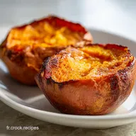 Patate Douce R&ocirc;tie : Cuisson Facile en 30 Min