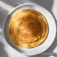 P&acirc;te &agrave; Cr&ecirc;pe Rapide Ma Recette Facile et Inratable