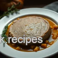 D&eacute;licieux P&acirc;t&eacute; &agrave; la Truffe : Une Recette Facile &agrave; Partager