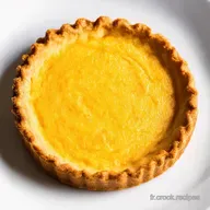 Ma Recette P&acirc;te Bris&eacute;e Facile Tarte Parfaite Garantie