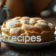 La P&acirc;te Sabl&eacute;e Parfaite : Votre Alli&eacute;e pour Tartes et Biscuits