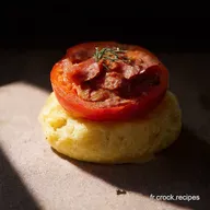 Repas du soir simple P&acirc;tes Saucisse Tomate en 20 min