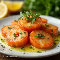 P&acirc;tes Saumon Miel Moutarde Cr&eacute;meux Le D&eacute;lice Facile