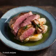 Cuisson Paupiette de Veau Facile Le Plat R&eacute;confortant de M&eacute;m&eacute;