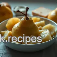 Poireaux Confits au Four: Une Recette V&eacute;g&eacute;tarienne Savoureuse