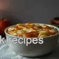 Recette Savoureuse de Pomme de Terre Allians : Un Gratin R&eacute;confortant
