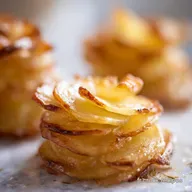 Pommes Anna: La Recette Facile pour une Cuisson Pomme de Terre Parfaite!