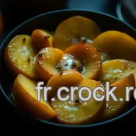 Pommes au Four: Temps de Cuisson Parfait pour un Dessert R&eacute;confortant