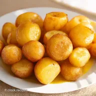 Pommes de Terre Anna Cuisiner Pomme de Terre Facile
