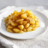 Pomme de terre au four La Recette Croustillante &agrave; lHuile dOlive