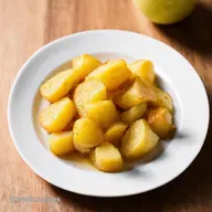 Pommes de Terre Boulang&egrave;re My GoTo temps cuisson pomme de terre