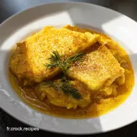 Recette Pot&eacute;e Paysanne Le Plat R&eacute;confortant de Mamie
