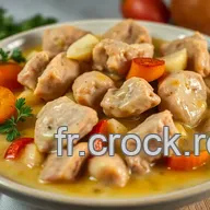 Poulet Coco Curry Light Cookeo : &Eacute;vasion Express & Gourmande !