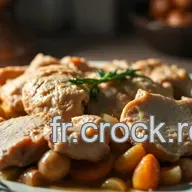 Poulet Basquaise : La Vraie Recette de Ma Grand-M&egrave;re!