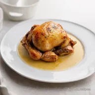 Poulet au Four Parfait La Recette Facile et Gourmande