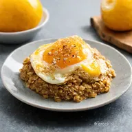 Power Oats Un Breakfast that helped him lose Magnifique