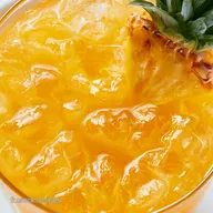 Punch Antillais pour 8 Personnes