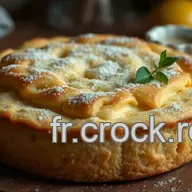 Recette Quatre Quart Facile: Le Go&ucirc;t Inoubliable de l'Enfance