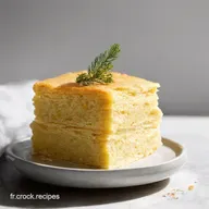 Queue de Lotte Recette Facile &Agrave; lArmoricaine comme Maman